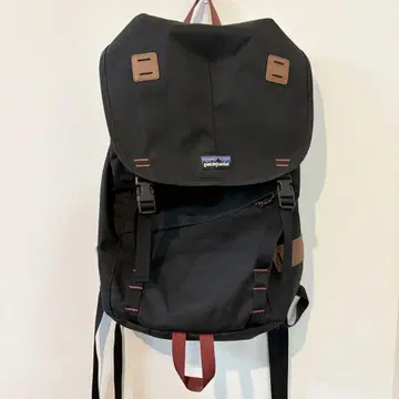 파타고니아 ARBOR PACK 26L