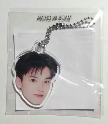 TREASURE popup 캡슐 토이 아사히