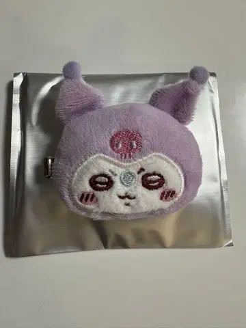 모몽가 헤어 클립