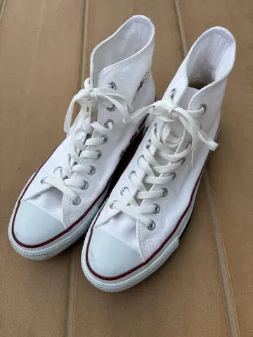 CONVERSE ALL STAR 하이컷