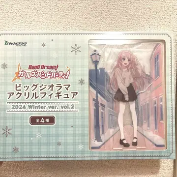 BanG Dream! 뱅드림 GIGO 치하야 아이네 MyGO!!!!!