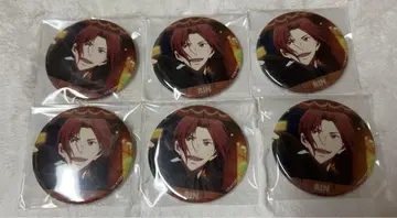 Free! 마츠오카 린 캔뱃지