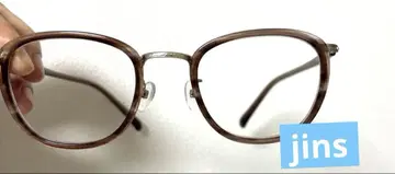 JINS 진즈 패션 안경