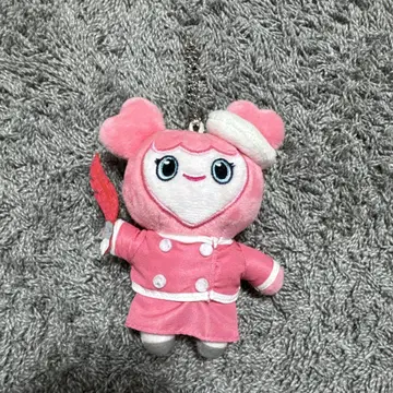 TWICE 모브리 백 참