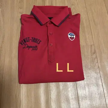 23구 골프웨어 LL 23구 골프웨어
