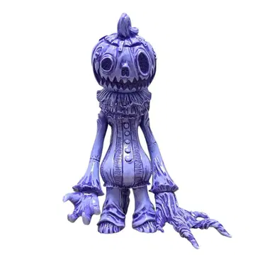 트리트 군 카게마루 디자인 kagemaru designs 소프트 비닐