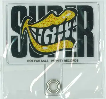 SUPER EIGHT SUPER EIGHT SUPER 입술 탭