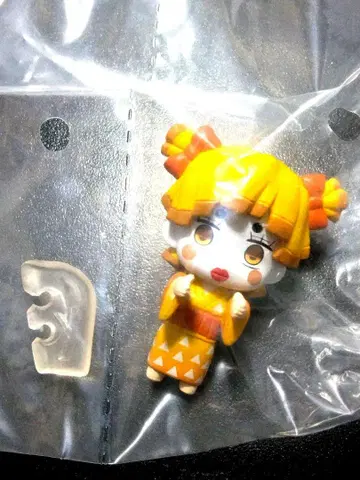 귀멸의 칼날 젠코 스티커