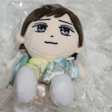 킹프리 나가세 렌 하피누이