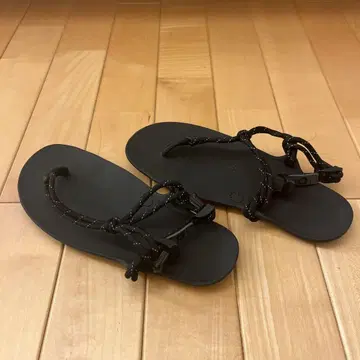 제로 슈즈 XEROSHOES 샌들 제네시스 베어풋 아웃도어