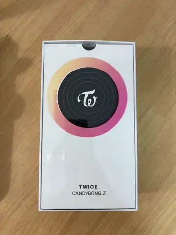 트와이스 캔디봉 Z