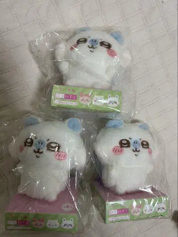 치이카와 피타레스토 포테모후 시리즈 3개 세트 모몽가