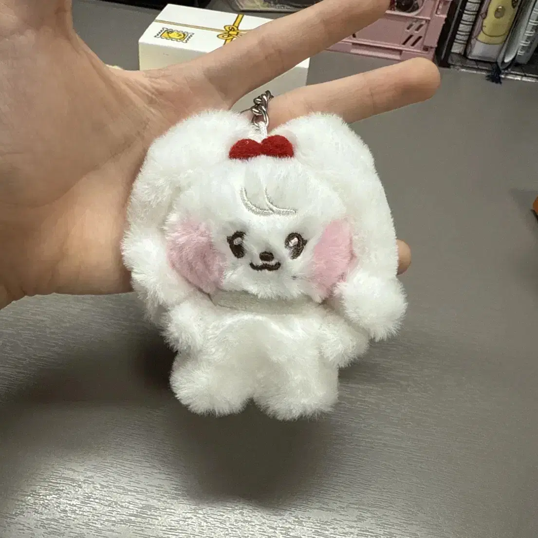 Ive minive Minnie Cherini jang wonyoung 10cm Dolls Line