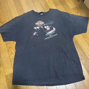 할리데이비슨 harley davidson 티셔츠