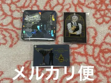 귀멸의 칼날 모쿠텔 LOTTO 복권 천원