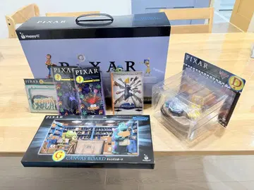 PIXAR(픽사) 제일복권 묶음 판매 A상 외