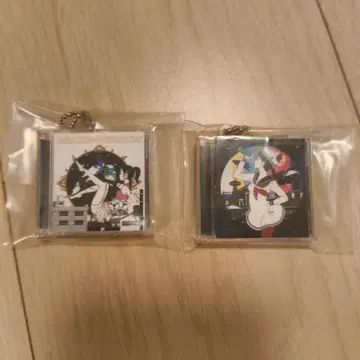 나카무라 유스케 미니 CD 컬렉션 2개 세트