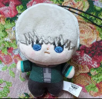 윈드 브레이커 윈블레 호와누이 vol.2 카지 렌