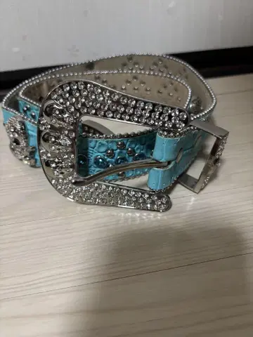 헬멧 벨트