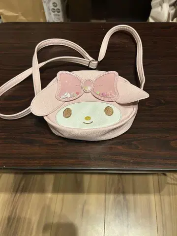 마이멜로디 가방 거의 미사용