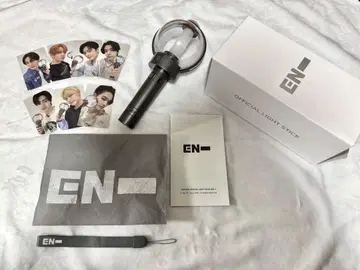 ENHYPEN 응원봉 버전 2
