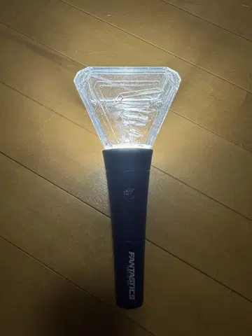 FANTASTICS 응원봉