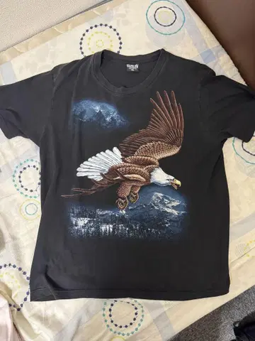 RED ROCK OF THE T SHIRTS 사이즈 XL
