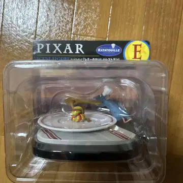 PIXAR 제일복권