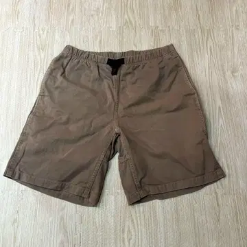 GRYNice 베이지 숏 팬츠 L 사이즈