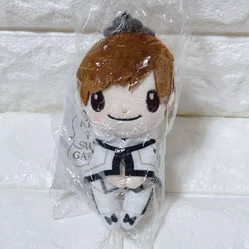 킹프리 나가세 렌 쵸코리 씨