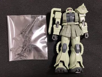 기동전사 건담 CAPSULE ACTION 자쿠 II 노멀 컬러