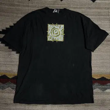 80s 90s USA제 STAR of the Art 빈티지 티셔츠