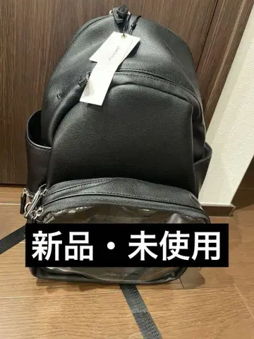 LOWELL Things 오시고리 백팩