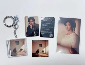 BTS FESTA 2025 캡슐 앨범 RM