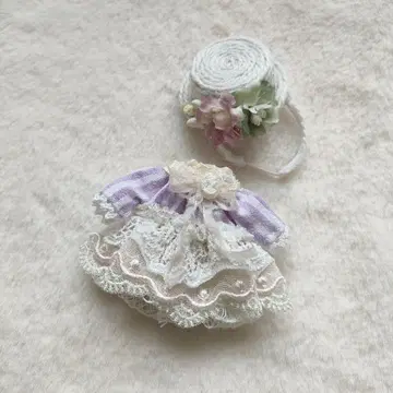 미니 브라이스 아웃핏