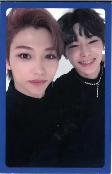 StrayKids FELIX/I.N I AM YOU 유닛