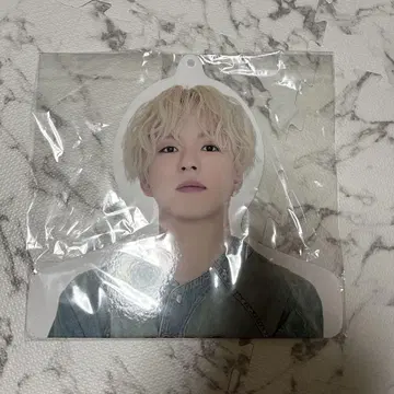Treasure 재희 포토 행거