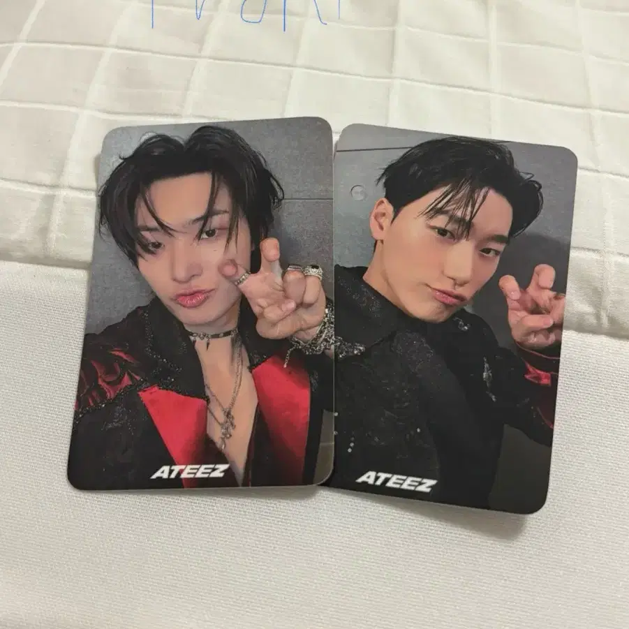 ATEEZ | 에이티즈 Ateez In Your Fantasy Concert Atiny Zone
