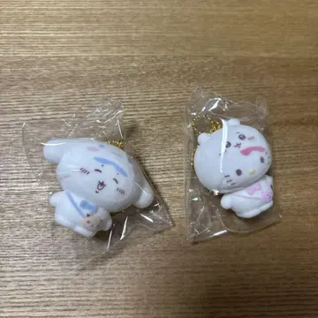 치이카와 (먼작귀) 산리오 플로키 마스코트