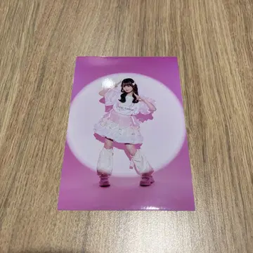PixelRibbon 사슴 나나미 리메이크 T 브로마이드