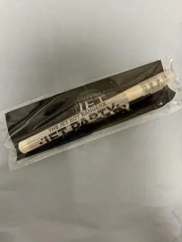 THE JET BOY BANGERZ JET PARTY 사인 라이트