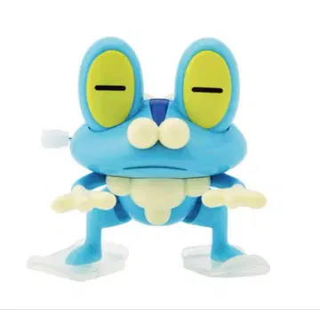 포켓몬 움직이는 포켓몬 컬렉션 피규어 케로마츠 포켓몬 센터