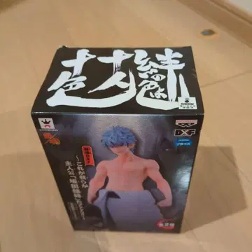 은혼 DXF 피규어
