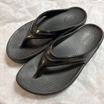 우포스 oomega 블랙 24cm