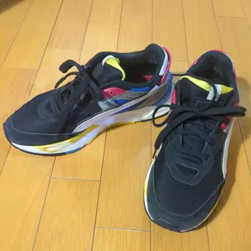 Puma Mirage Sport Remix 25.5cm