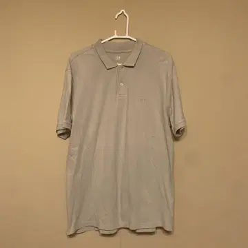 GAP 피케 셔츠 XL