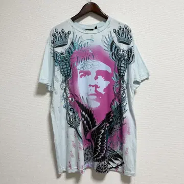 CHRISTIAN AUDIGIER 체게바라 티셔츠