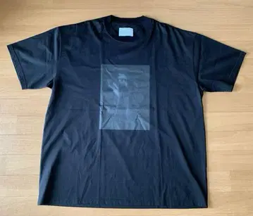 stein 프린트 티셔츠 23SS ST.55