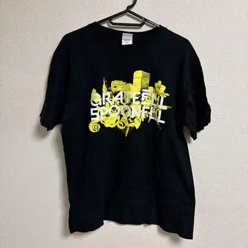 THE YELLOW MONKEY 투어 2019 티셔츠 L 사이즈