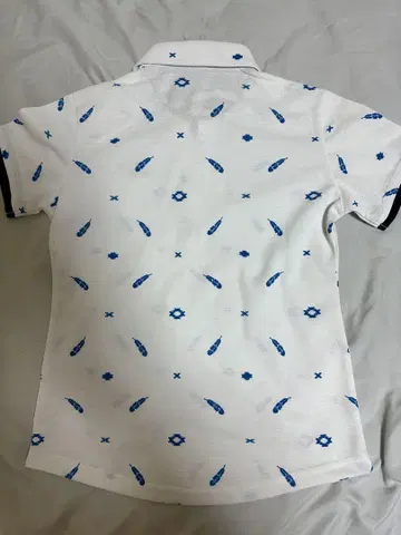 아디다스 여성용 피케 셔츠 새상품